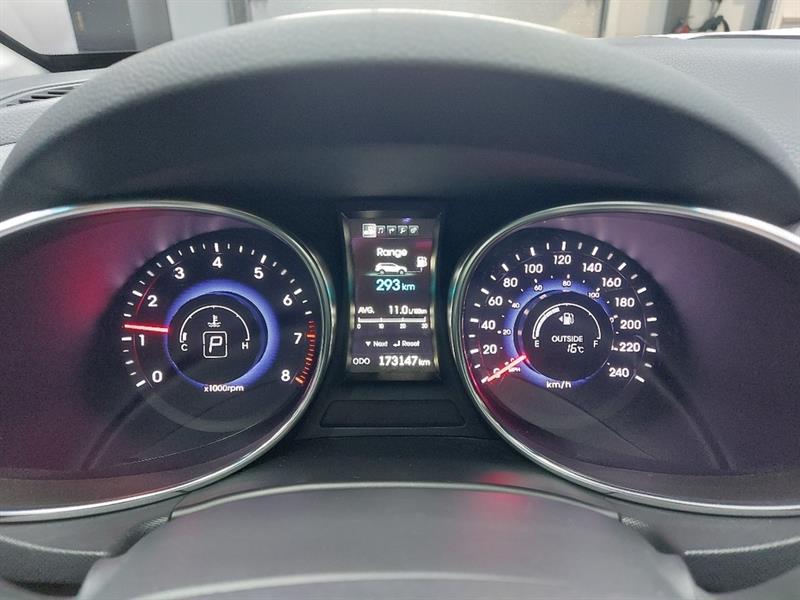 hyundai Santa Fe XL 2016 - 32