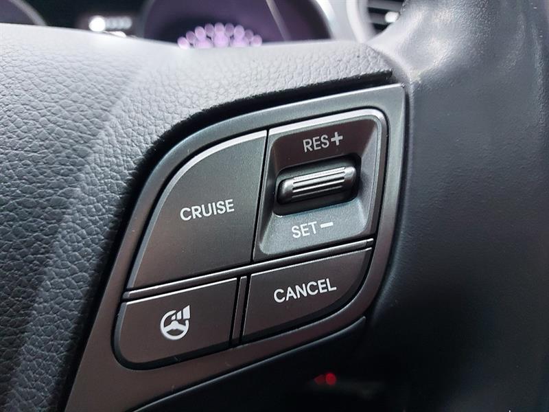 hyundai Santa Fe XL 2016 - 33