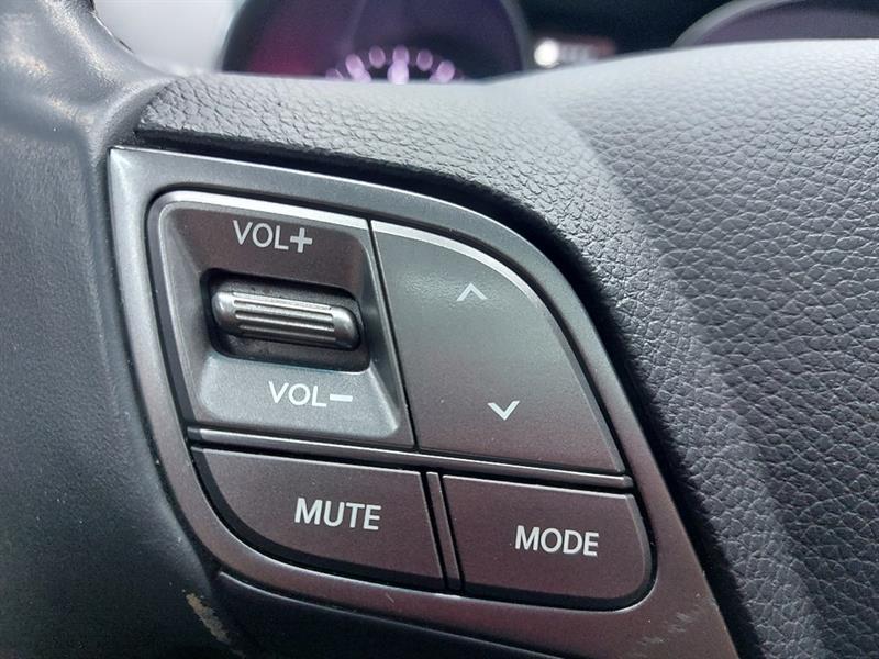 hyundai Santa Fe XL 2016 - 34