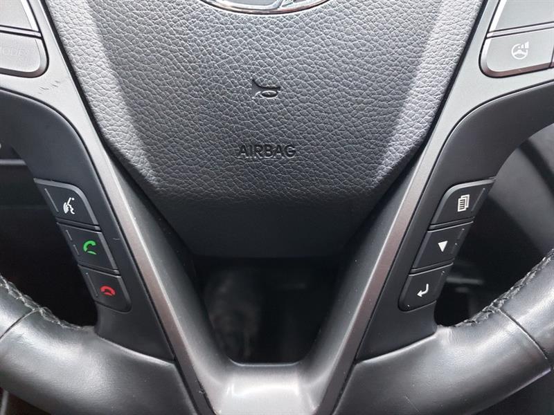 hyundai Santa Fe XL 2016 - 35