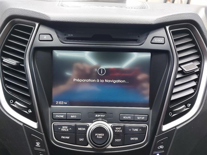 hyundai Santa Fe XL 2016 - 37