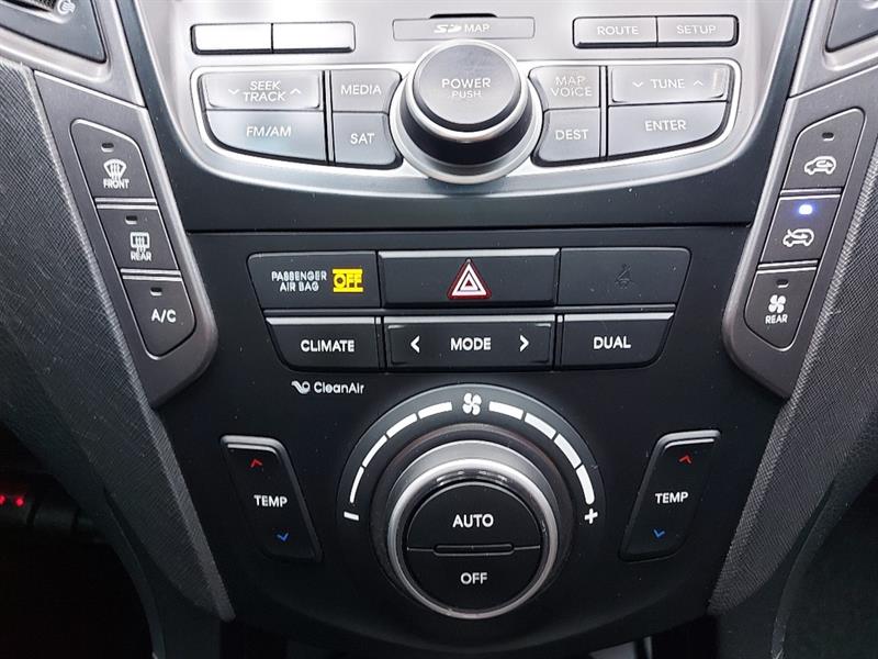 hyundai Santa Fe XL 2016 - 39