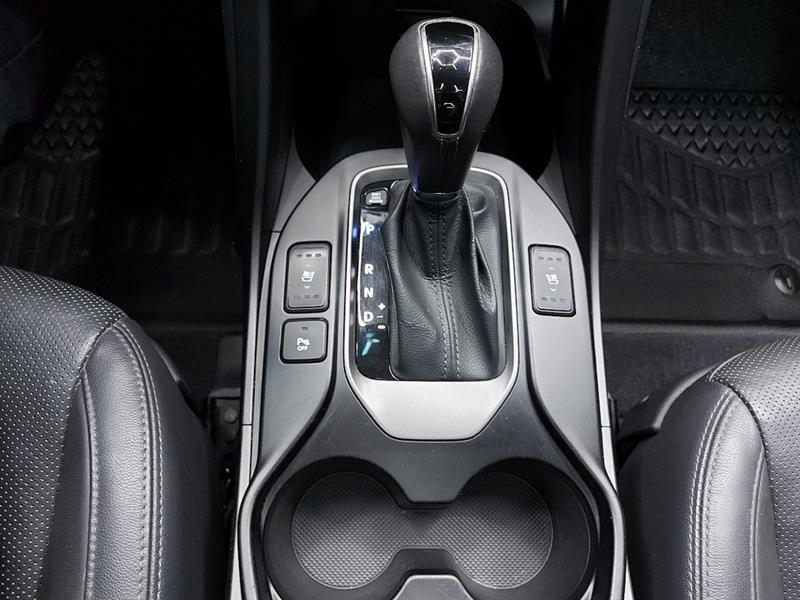 hyundai Santa Fe XL 2016 - 41