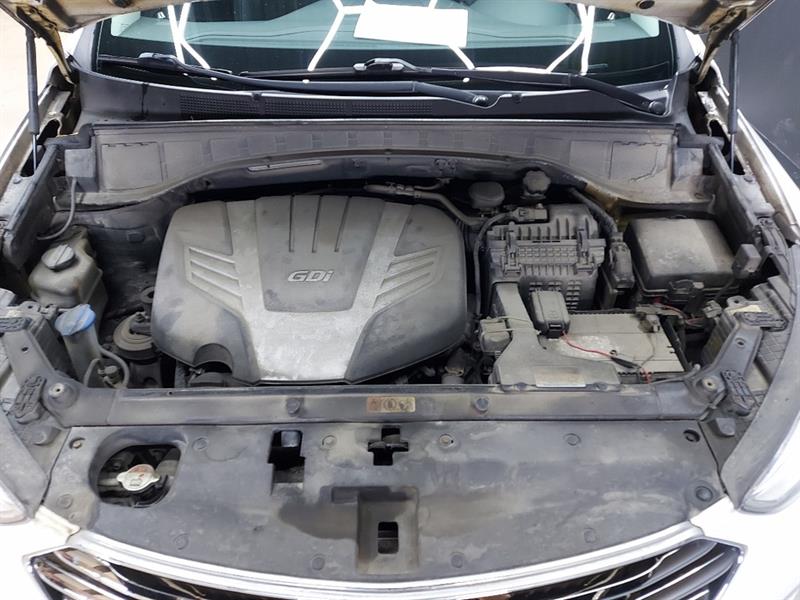 hyundai Santa Fe XL 2016 - 42