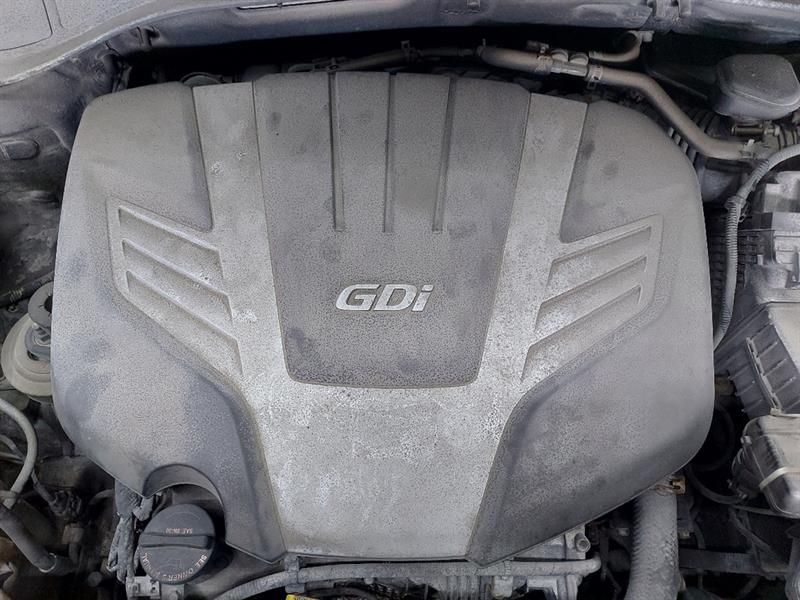 hyundai Santa Fe XL 2016 - 43