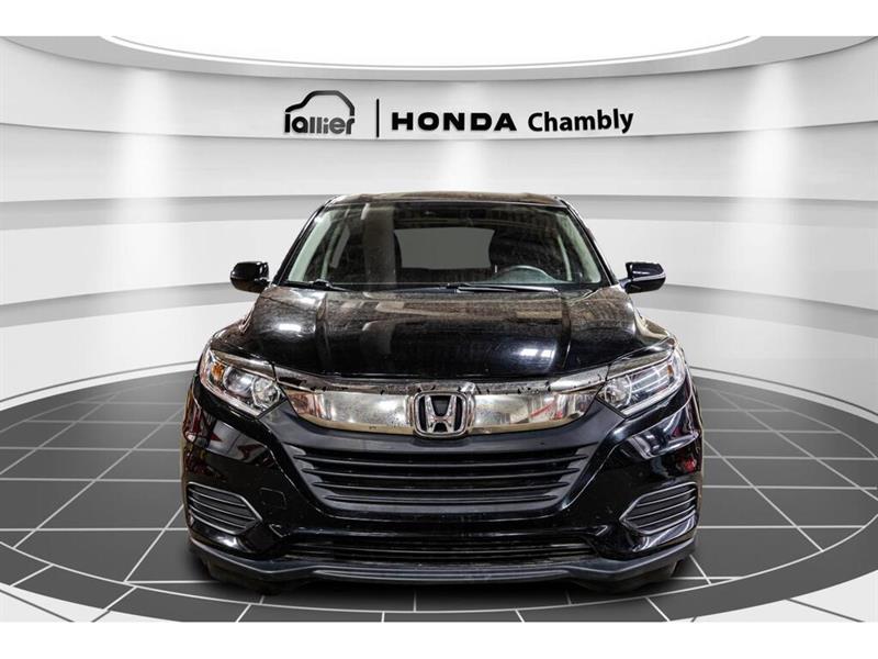honda HR-V 2020 - 2