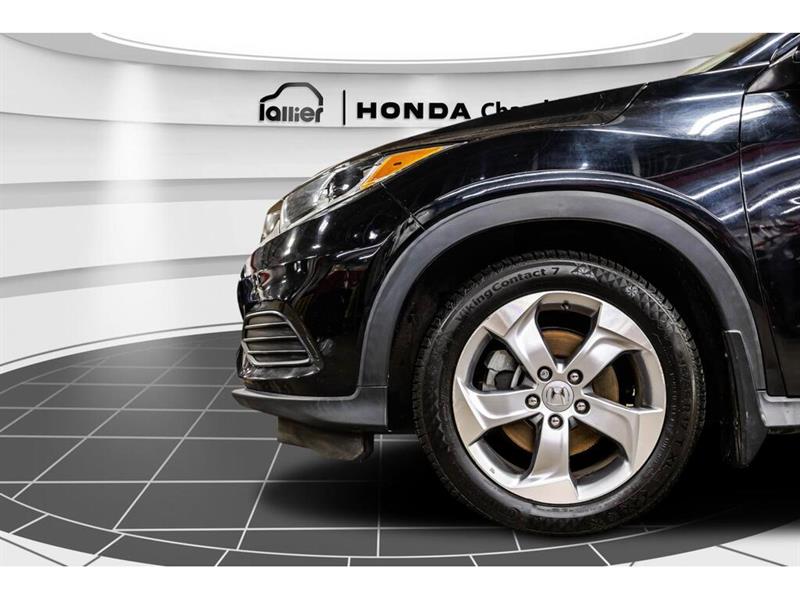 honda HR-V 2020 - 10