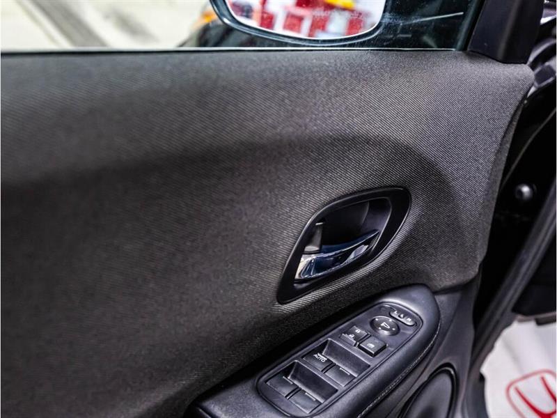 honda HR-V 2020 - 11