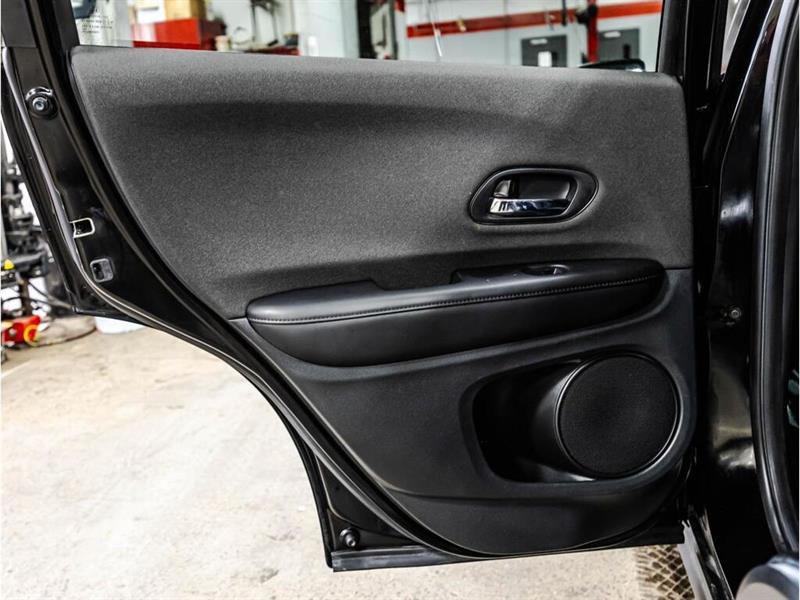 honda HR-V 2020 - 12