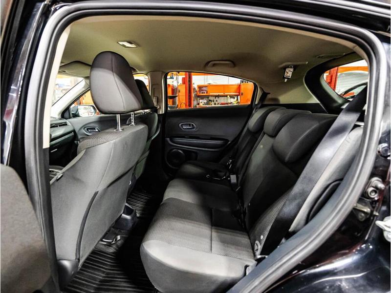 honda HR-V 2020 - 13