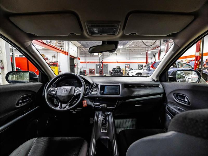 honda HR-V 2020 - 14