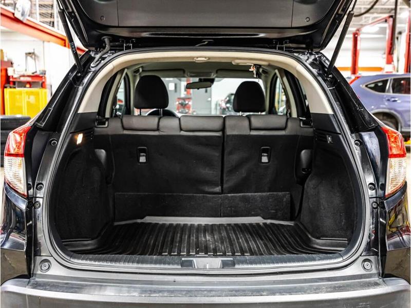 honda HR-V 2020 - 15