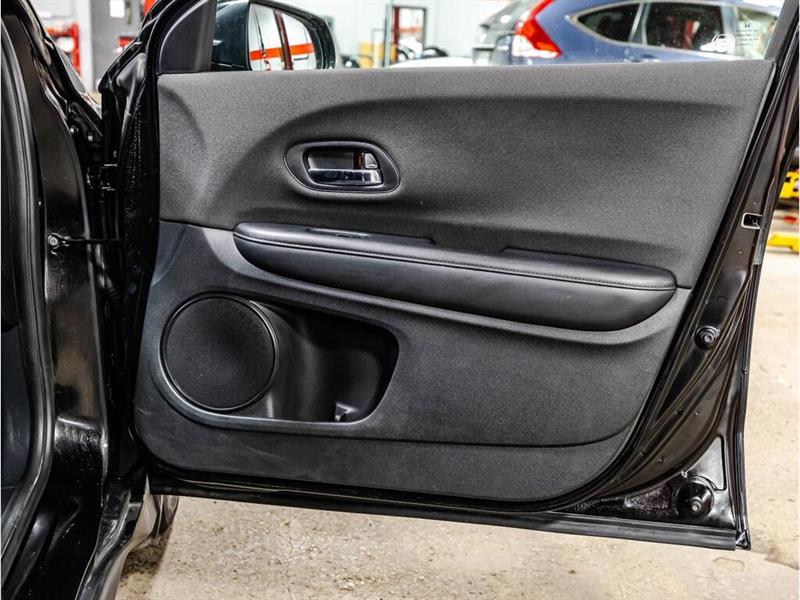 honda HR-V 2020 - 16