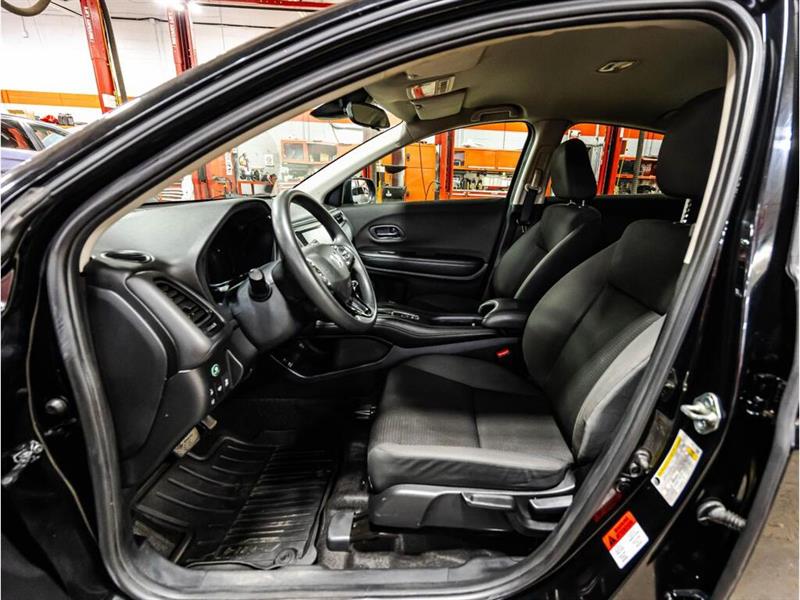 honda HR-V 2020 - 18