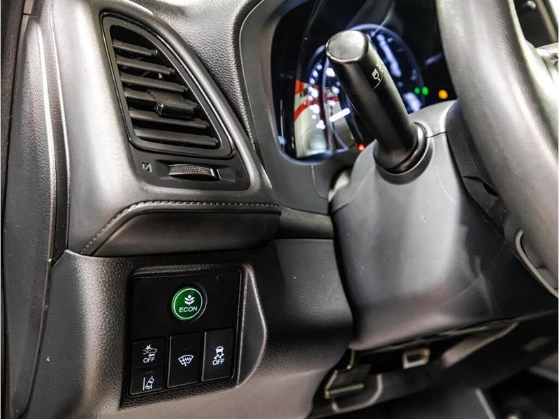 honda HR-V 2020 - 20