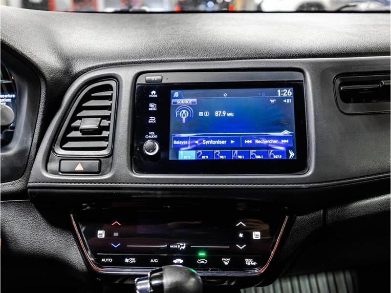 honda HR-V 2020 - 23