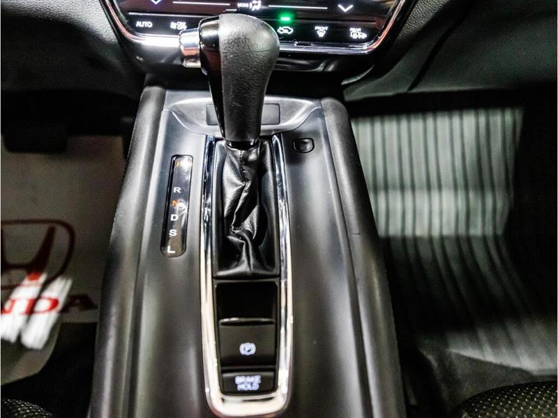 honda HR-V 2020 - 24