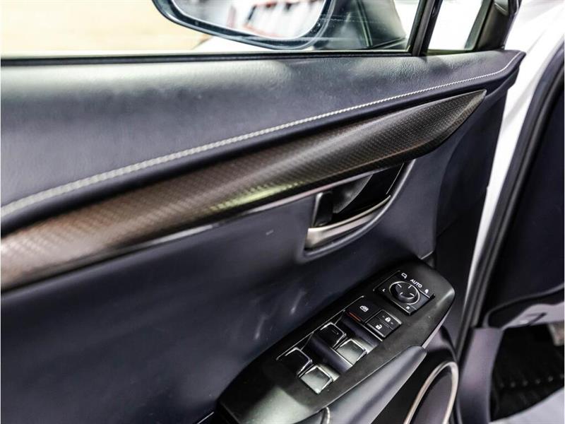 lexus NX 300 2019 - 11