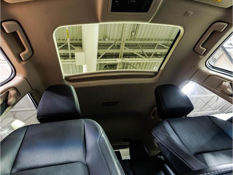 lexus NX 300 2019 - 19