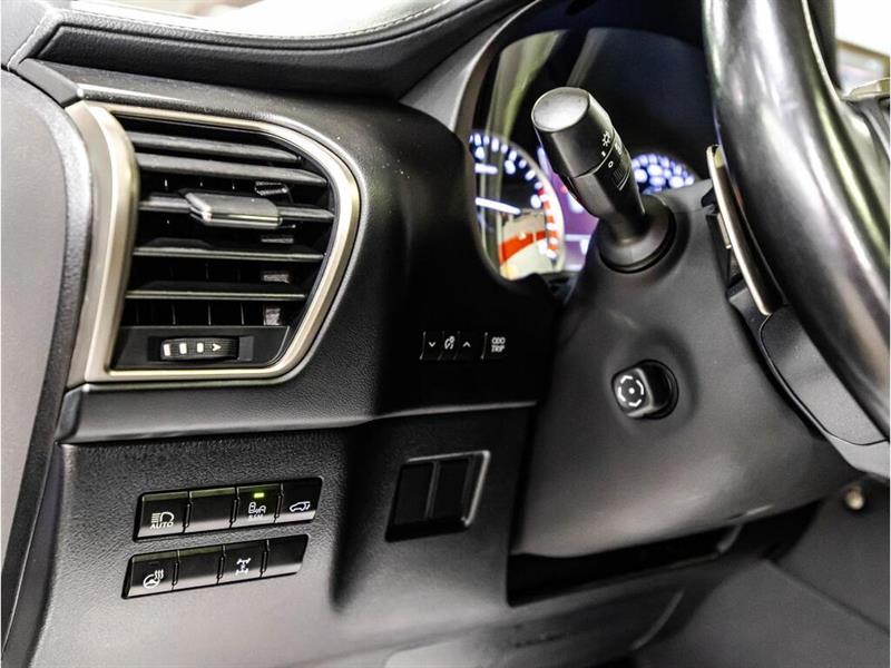 lexus NX 300 2019 - 22