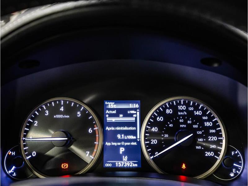 lexus NX 300 2019 - 24