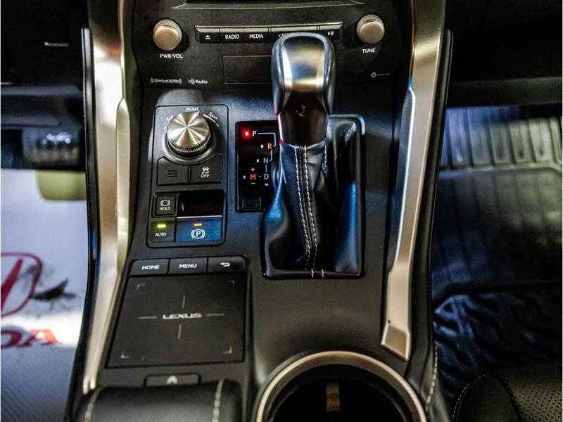 lexus NX 300 2019 - 26