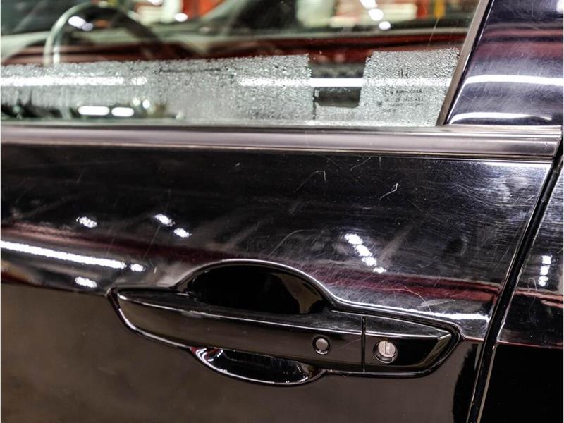 honda Civic Hatchback 2020 - 11