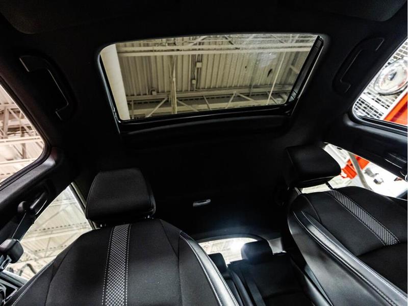 honda Civic Hatchback 2020 - 19