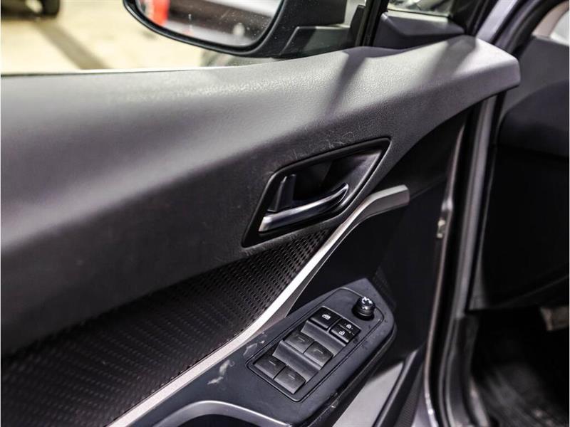 toyota C-HR 2021 - 11