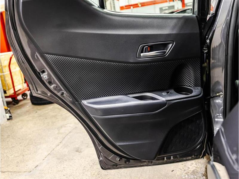 toyota C-HR 2021 - 12