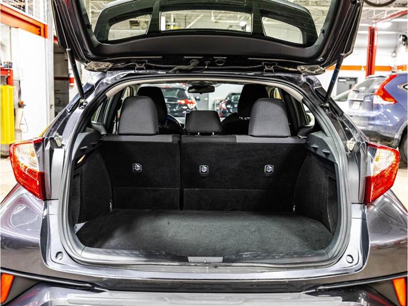 toyota C-HR 2021 - 15