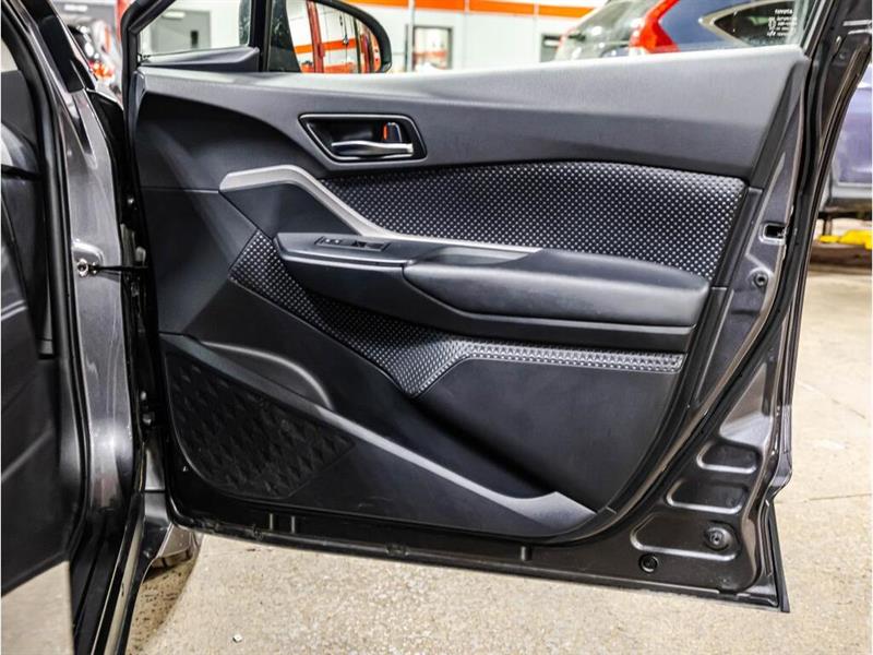 toyota C-HR 2021 - 16