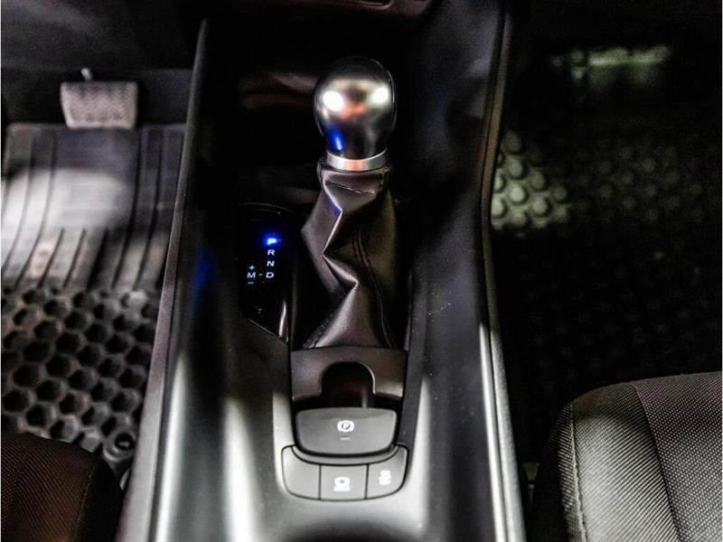 toyota C-HR 2021 - 24