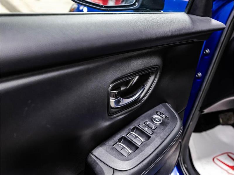 honda HR-V 2024 - 11