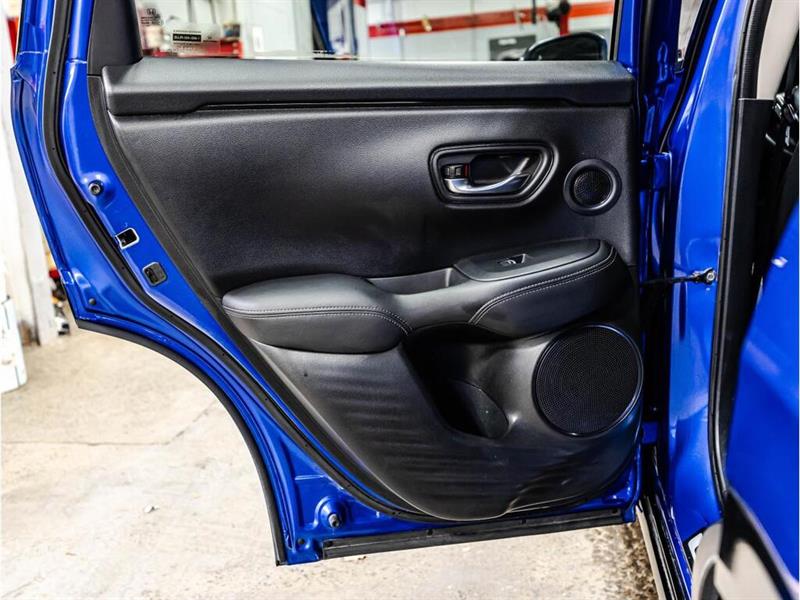 honda HR-V 2024 - 12