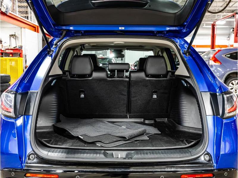 honda HR-V 2024 - 15