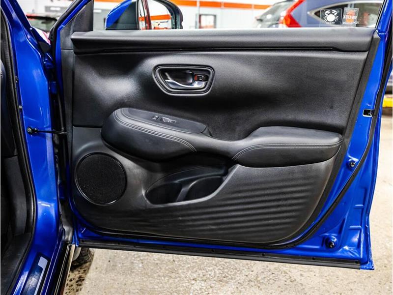 honda HR-V 2024 - 16