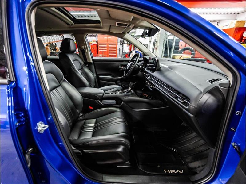 honda HR-V 2024 - 17