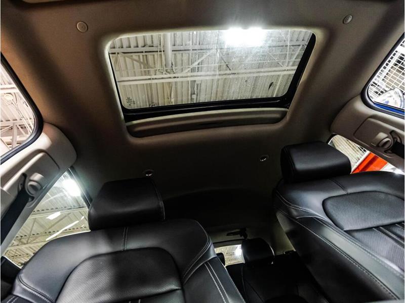 honda HR-V 2024 - 18