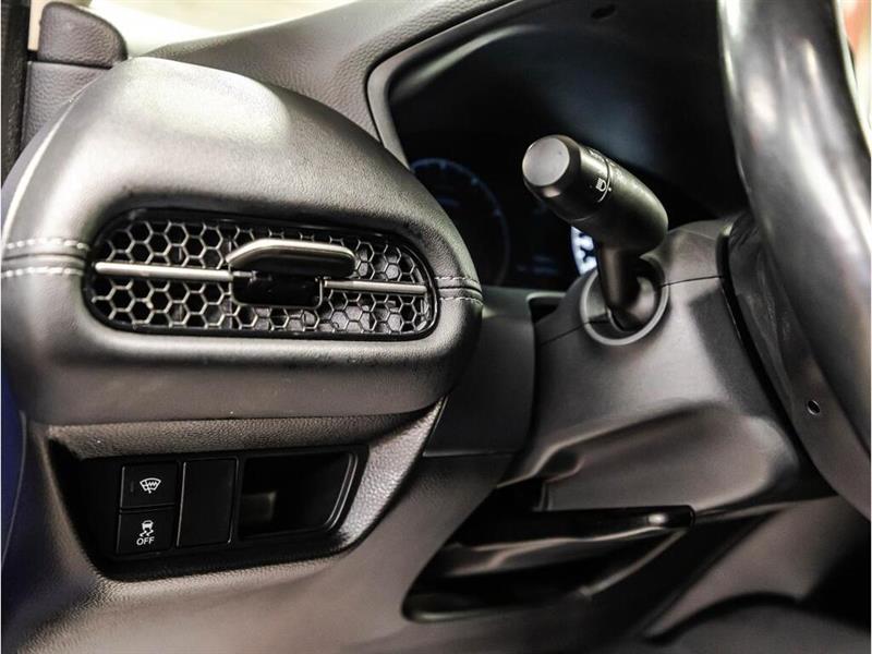 honda HR-V 2024 - 21