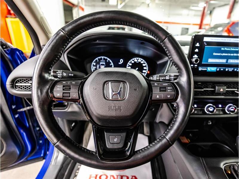 honda HR-V 2024 - 22