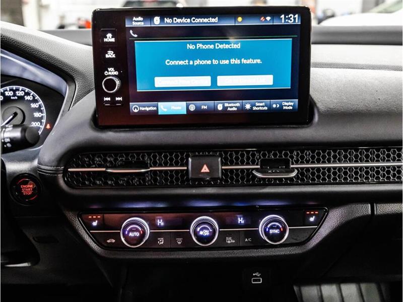 honda HR-V 2024 - 24