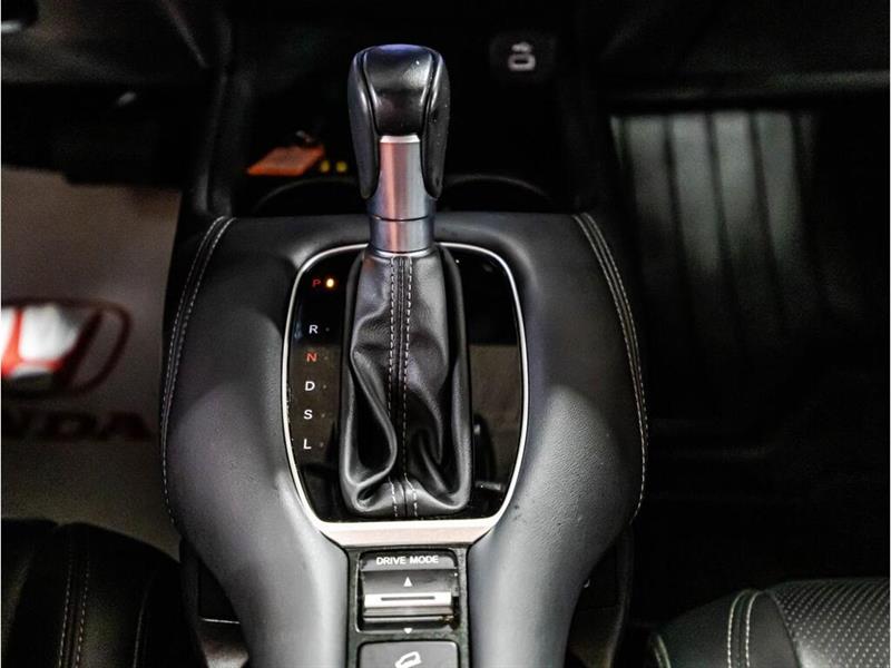 honda HR-V 2024 - 25