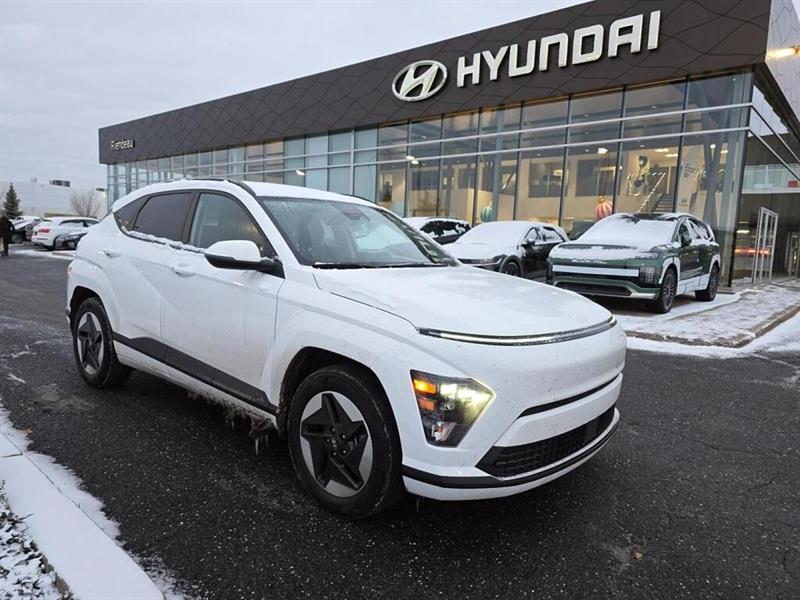 hyundai Kona Electric 2024