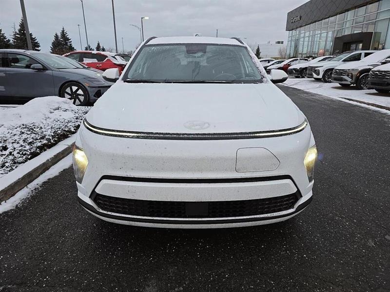 hyundai Kona Electric 2024 - 3