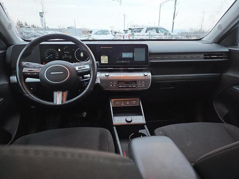 hyundai Kona Electric 2024 - 5