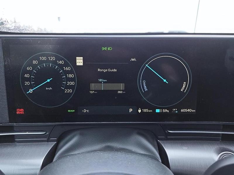 hyundai Kona Electric 2024 - 6