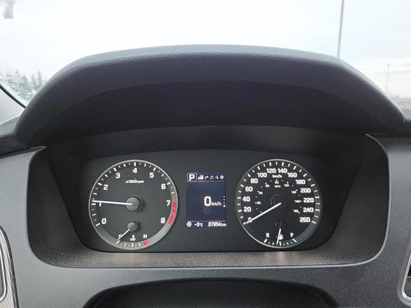 hyundai Sonata 2017 - 6