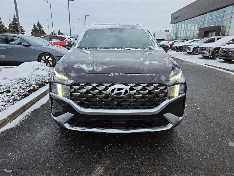 hyundai Santa Fe 2023 - 3