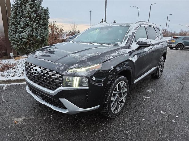 hyundai Santa Fe 2023 - 4